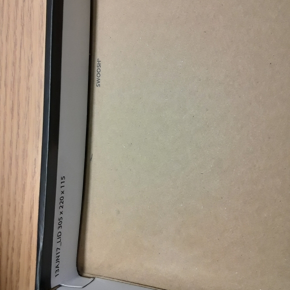 ***SOLD***Air Jordan 1 Retro "Banned" 2016 - Picture 11 of 12